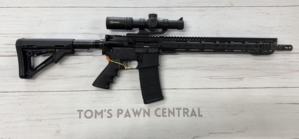 OLYMPIC ARMS P.C.R 01