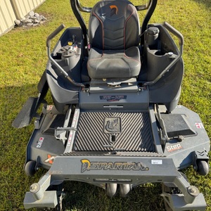 SPARTAN XTF61