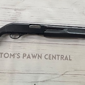 STEVENS 320