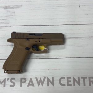 GLOCK 19X
