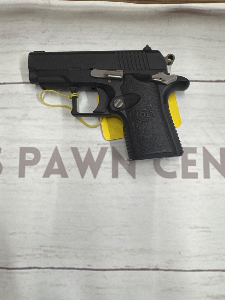 COLT mustang xsp | Tom's Pawn Central