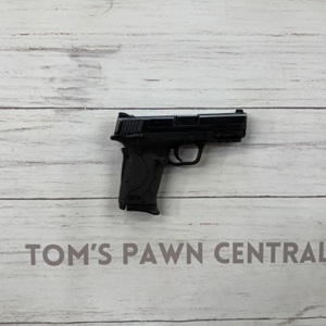 Smith & Wesson M&P Shield Ez