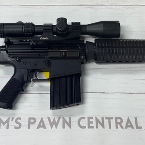 DPMS PANTHER ARMS LR-308