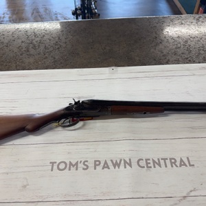 AMERICAN GUN CO NA