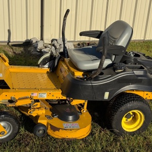 HUSTLER 932566 (NEEDS COSMETIC WORK)