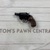 CHARTER ARMS UNDERCOVER
