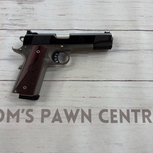 SPRINGFIELD ARMORY RONIN