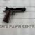 SPRINGFIELD ARMORY RONIN