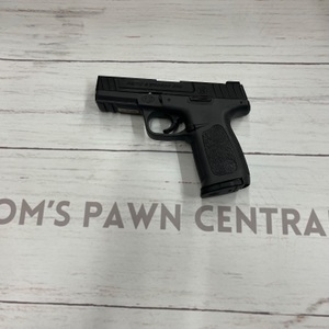 SMITH AND WESSON SD9
