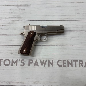 TISAS ZIG M45 1911