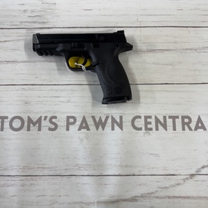 SMITH & WESSON M&P40