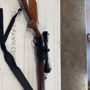 REMINGTON 742 