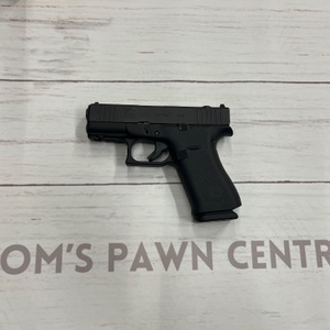 GLOCK 43X