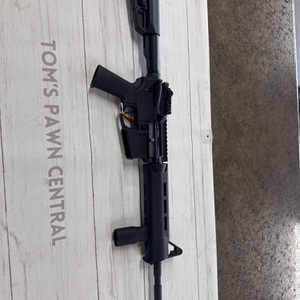 COLT M4 CARBINE