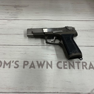 RUGER P85 NO MAG 