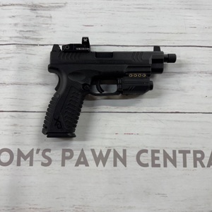SPRINGFIELD XDM-9