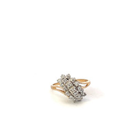 Cluster Ring 