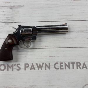 COLT PYTHON 