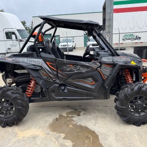 Polaris Rzr 1000 High Lifter