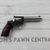 RUGER GP100