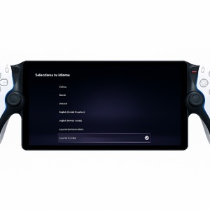 PlayStation Portal