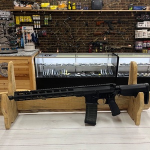 PWS MK116