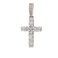 Cross Pendant