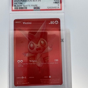 POKEMON VICTINI 171