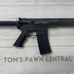 AMERICAN  TACTICAL MIL SPORT