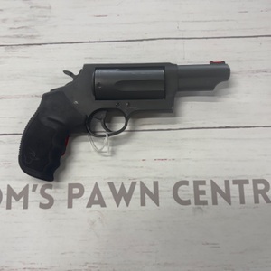 TAURUS JUDGE