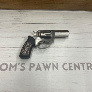 RUGER SP101