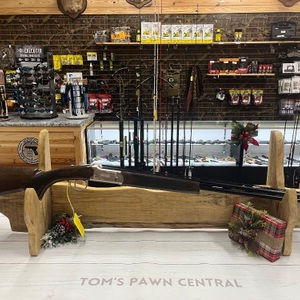 SIPAHI LR410 410 O/U 