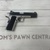 KIMBER STAINLESS LW GRAY GUARD