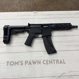 SMITH & WESSON M&P 15-22P