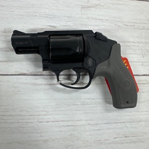 SMITH & WESSON BODYGUARD 