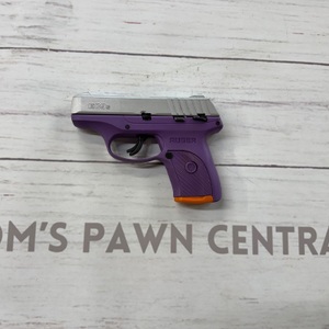 Ruger Ec9s