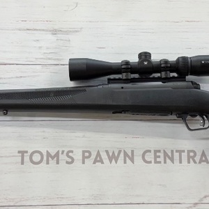 SAVAGE 110