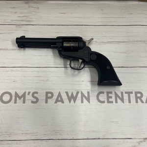 Ruger Wrangler