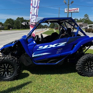 Yamaha yxz 1000