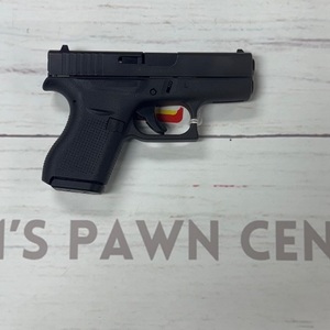 GLOCK 43X