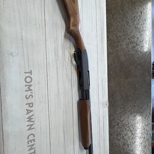 REMINGTON 870 