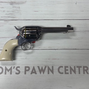 RUGER NEW VAQUERO
