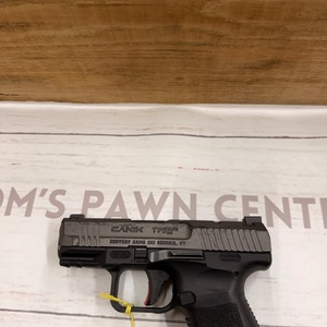 CANIK TP9 ELITE SC