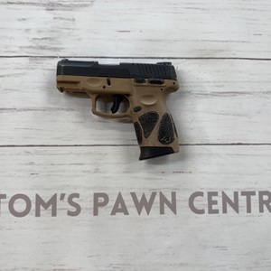 TAURUS G2C