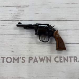 SMITH & WESSON 10-9