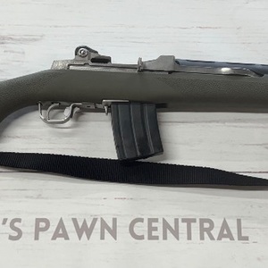 RUGER MINI-14
