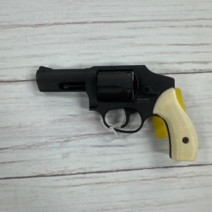 TAURUS 650 .357