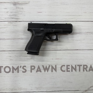 GLOCK 19 GEN 5
