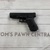 GLOCK 21