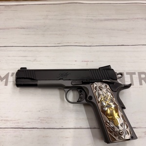 KIMBER CUSTOM LW